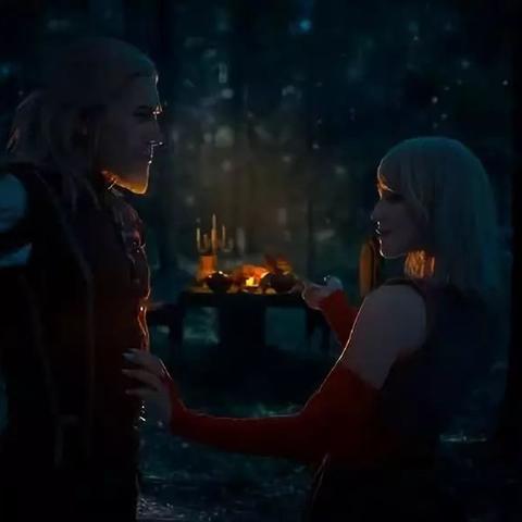 《猎魔人》首季IGN评分6.5:剧情混乱,品质提升空间大 《猎魔人》首季IGN评分6.5:剧情混乱,品质提升空间大