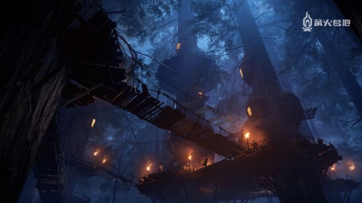 光明归来，战力升级，《星球大战：前线2》2019再评8.8分，荣耀重生