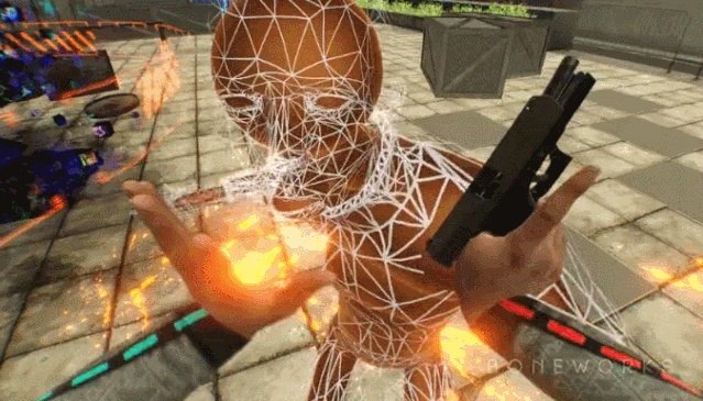 沉浸式互动革新,物理自由度巅峰体验《Boneworks》评测7.9分 沉浸式互动革新,物理自由度巅峰体验《Boneworks》评测7.9分