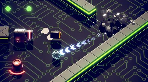 子弹时间游戏精选:热门排行,体验极致慢动作魅力 子弹时间游戏精选:热门排行,体验极致慢动作魅力