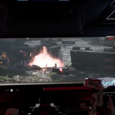 惊险绝地,武士陨落,惊心动魄冒险之旅再启航 惊险绝地,武士陨落,惊心动魄冒险之旅再启航