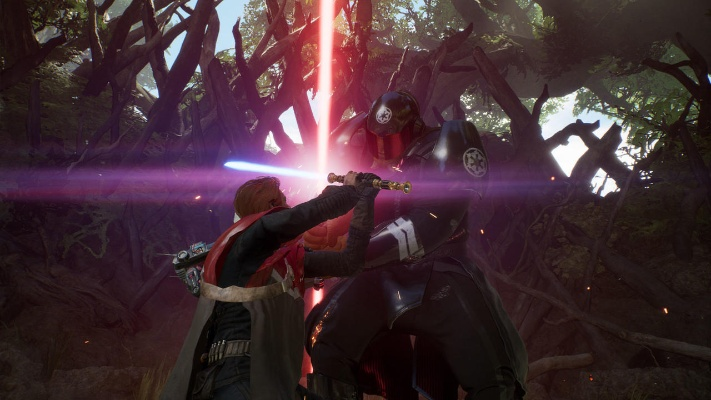 《绝地武士团》篝火评测8.2分,绝地传奇再续辉煌 《绝地武士团》篝火评测8.2分,绝地传奇再续辉煌