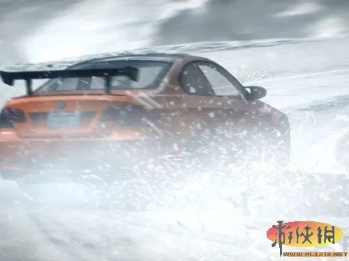 燃情四射狂飙热力,IGN力荐《极品飞车:热度》8分狂飙盛宴 燃情四射狂飙热力,IGN力荐《极品飞车:热度》8分狂飙盛宴