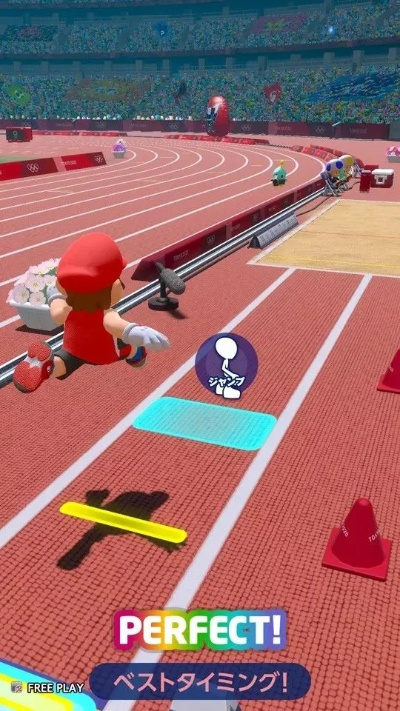 《2020东京奥运》马索尼克再战,本届遗憾,期待下一届精彩绽放 《2020东京奥运》马索尼克再战,本届遗憾,期待下一届精彩绽放