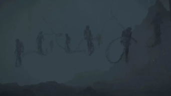 《死亡搁浅》IGN 6.8分:赞不绝口,却未深爱至极 《死亡搁浅》IGN 6.8分:赞不绝口,却未深爱至极