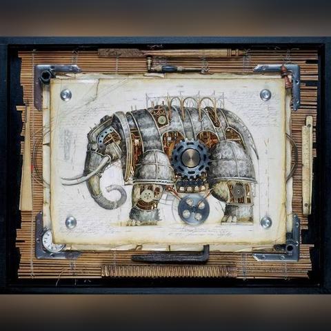 十大热门耐玩蒸汽朋克游戏,揭秘经典之作新价值 十大热门耐玩蒸汽朋克游戏,揭秘经典之作新价值