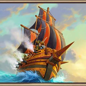 快乐虐杀,解锁《炉石传说》极致冒险新境界 快乐虐杀,解锁《炉石传说》极致冒险新境界