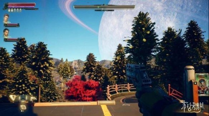 《天外世界》评测9.25分:趣味队友增彩,随心所欲更畅快 《天外世界》评测9.25分:趣味队友增彩,随心所欲更畅快