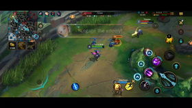 残血逆风翻盘!手游《英雄联盟》三大狠人揭秘,战力飙升新高度 残血逆风翻盘!手游《英雄联盟》三大狠人揭秘,战力飙升新高度