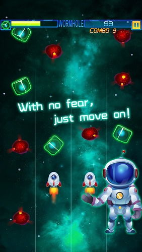 太空传奇再启航:未知宇宙,熟悉冒险新篇章 太空传奇再启航:未知宇宙,熟悉冒险新篇章