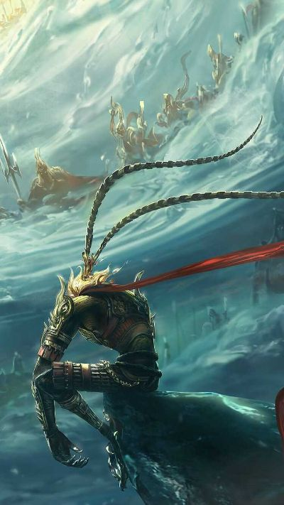 情怀升级,大圣归来需精雕细琢 情怀升级,大圣归来需精雕细琢