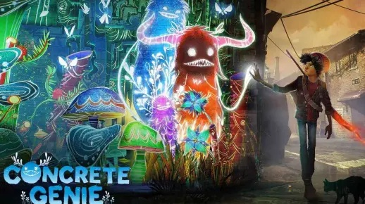 战斗魔画师养成记：揭秘《壁中精灵》IGN 8分奥秘