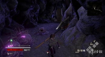 《噬血代码》IGN7分:创新魂like新体验,突破传统再升华 《噬血代码》IGN7分:创新魂like新体验,突破传统再升华