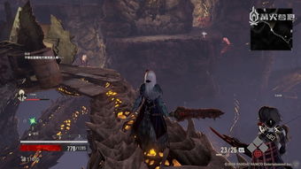 二次元魂like评测:火候不足的《噬血代码》新体验 二次元魂like评测:火候不足的《噬血代码》新体验