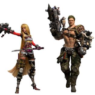 《魂斗罗RC联盟》评测:失望回归,创新体验再引热议 《魂斗罗RC联盟》评测:失望回归,创新体验再引热议