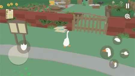 笑破防!鹅界喜剧大师,趣味大鹅模拟游戏惊艳亮相 笑破防!鹅界喜剧大师,趣味大鹅模拟游戏惊艳亮相