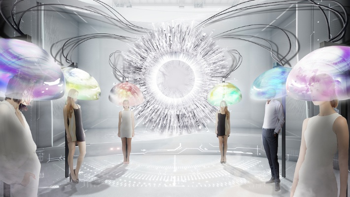 梦境映射现实，AI档案揭示新维度