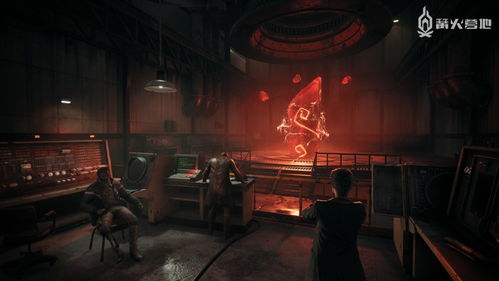 莽撞游戏,灰烬重生 Polygon 评测:不止莽,更要智! 莽撞游戏,灰烬重生 Polygon 评测:不止莽,更要智!