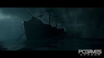 双人惊魂探险,沉浸式恐怖体验,棉兰号惊悚启航 双人惊魂探险,沉浸式恐怖体验,棉兰号惊悚启航