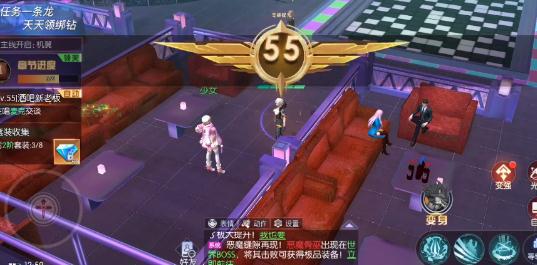 解锁即享全新价值,木棍开启「刺客猩条:起猿」新篇章 解锁即享全新价值,木棍开启「刺客猩条:起猿」新篇章