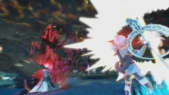 生死轮回,探秘《鬼哭邦》新纪元JRPG 生死轮回,探秘《鬼哭邦》新纪元JRPG