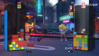 极致手感方块对决,全新《水晶危机》Steam独占来袭 极致手感方块对决,全新《水晶危机》Steam独占来袭