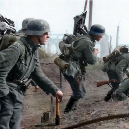 8.5分新体验！德军总部新血脉：趣味射击盛宴，畅快淋漓！