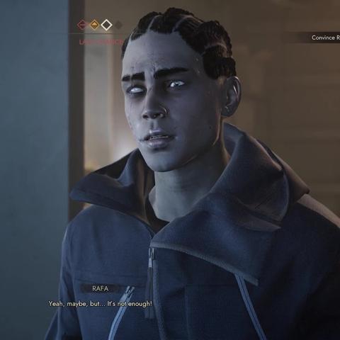 夜行生物生存秘籍,揭秘《吸血鬼:避世血族2》生存之道 夜行生物生存秘籍,揭秘《吸血鬼:避世血族2》生存之道