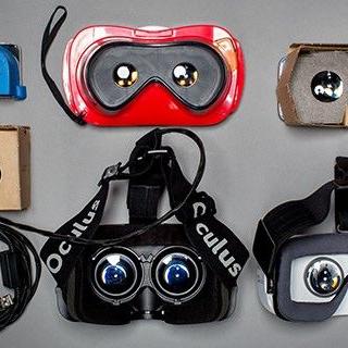 Valve Index VR头显评测：极致体验，揭秘VR巅峰之作