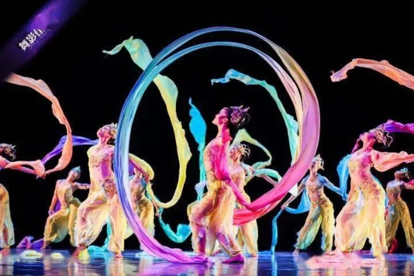 丝绸之歌续作惊艳绽放，编织传奇新篇章