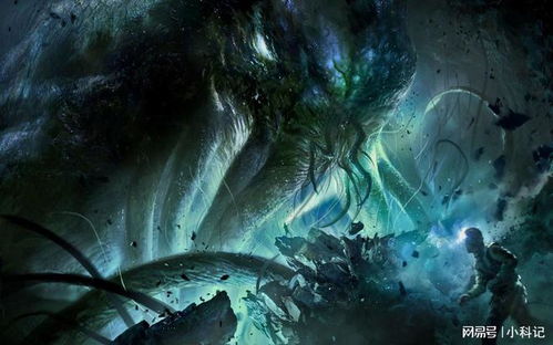 沙盒深渊探秘:克苏鲁死城惊悚重现 沙盒深渊探秘:克苏鲁死城惊悚重现