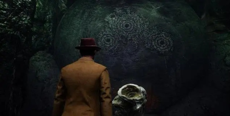 深渊凝视，癫狂坠入：揭秘《沉没之城》7.8分背后的狂想之旅