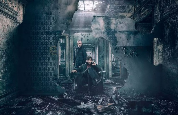 十大悬疑佳作盘点:揭秘沉浸式推理游戏新境界 十大悬疑佳作盘点:揭秘沉浸式推理游戏新境界