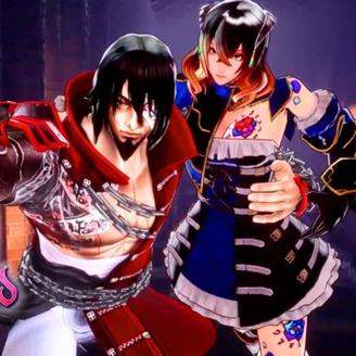 《赤痕:夜之仪式》深度体验,探索神秘新维度 《赤痕:夜之仪式》深度体验,探索神秘新维度