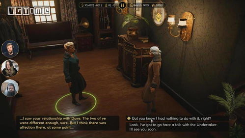 芝加哥黑帮风云录:罪恶帝国前瞻,探秘黑帮天堂新篇章 芝加哥黑帮风云录:罪恶帝国前瞻,探秘黑帮天堂新篇章