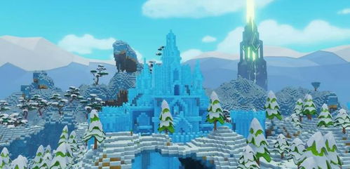 十大耐玩沙盒游戏盘点:揭秘沉浸式无限乐趣之旅 十大耐玩沙盒游戏盘点:揭秘沉浸式无限乐趣之旅