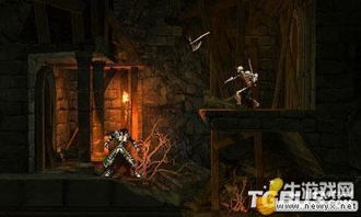 探索十大经典!重温类银河战士恶魔城游戏巅峰之作 探索十大经典!重温类银河战士恶魔城游戏巅峰之作