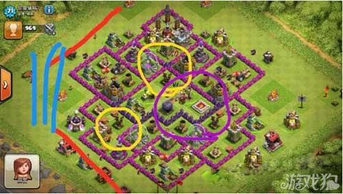 吴国流派深度剖析:解锁九州三国志新策略 吴国流派深度剖析:解锁九州三国志新策略