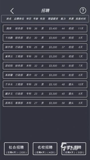 最新模拟经营游戏盘点:揭秘十大热门排行新趋势 最新模拟经营游戏盘点:揭秘十大热门排行新趋势