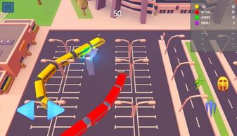 《贪吃蛇巴士》融合狂飙,打造经典游戏新巅峰 《贪吃蛇巴士》融合狂飙,打造经典游戏新巅峰