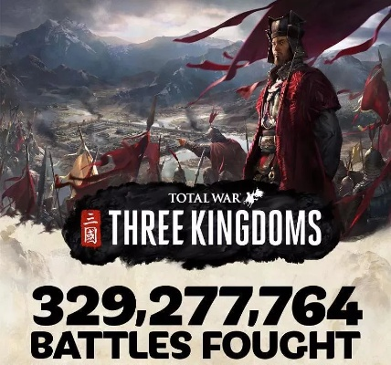 逐鹿中原定乾坤,全面战争三国IGN9.3,战力新巅峰 逐鹿中原定乾坤,全面战争三国IGN9.3,战力新巅峰