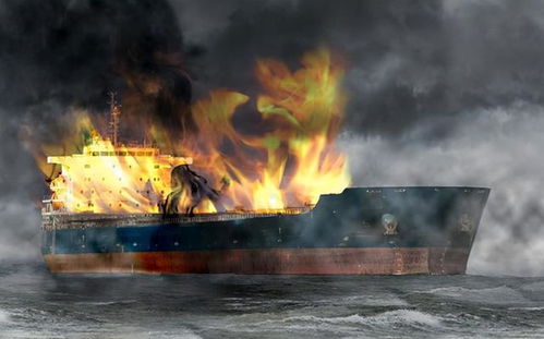 幽灵船雨夜惊魂,揭秘棉兰号迷航之谜 幽灵船雨夜惊魂,揭秘棉兰号迷航之谜