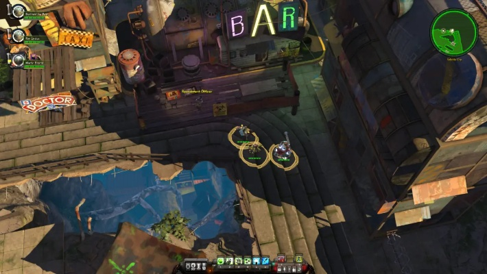 俯视游戏盘点:热门俯视角推荐,人气新宠揭晓 俯视游戏盘点:热门俯视角推荐,人气新宠揭晓