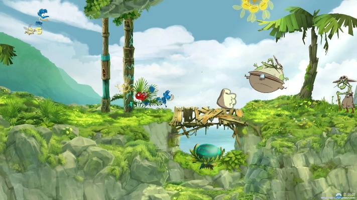 热门横版卷轴佳作盘点：探索最热游戏新境界