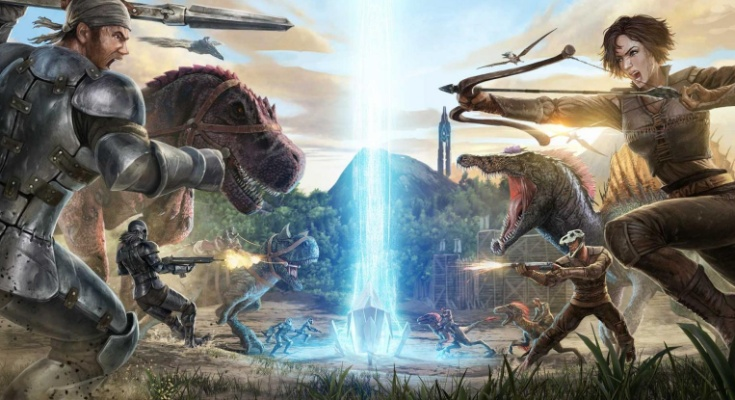 盘点热门游戏工坊十大神作，揭秘最佳游戏体验新境界