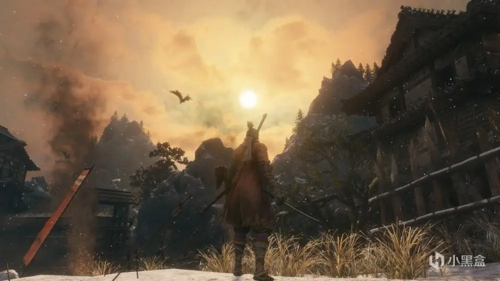 《只狼》巅峰之作:揭秘其卓越游戏魅力所在 《只狼》巅峰之作:揭秘其卓越游戏魅力所在