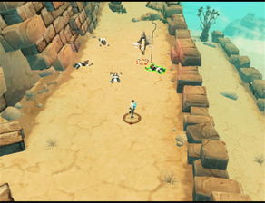 盘点地底游戏热门玩法,揭秘最热地下探险秘境 盘点地底游戏热门玩法,揭秘最热地下探险秘境