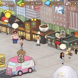 十大精选耐玩卡通游戏,揭秘无限乐趣新境界 十大精选耐玩卡通游戏,揭秘无限乐趣新境界