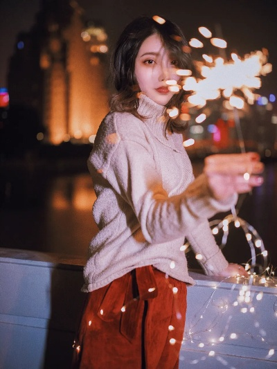 仙女棒拍照技巧大揭秘:轻松拍出闪耀美照 仙女棒拍照技巧大揭秘:轻松拍出闪耀美照