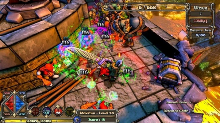 盘点热门下载量:揭秘高重玩价值的游戏精选 盘点热门下载量:揭秘高重玩价值的游戏精选